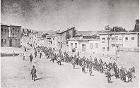 صد و یک سالگی کشتار ارمنیان به دست ترکان عثمانی